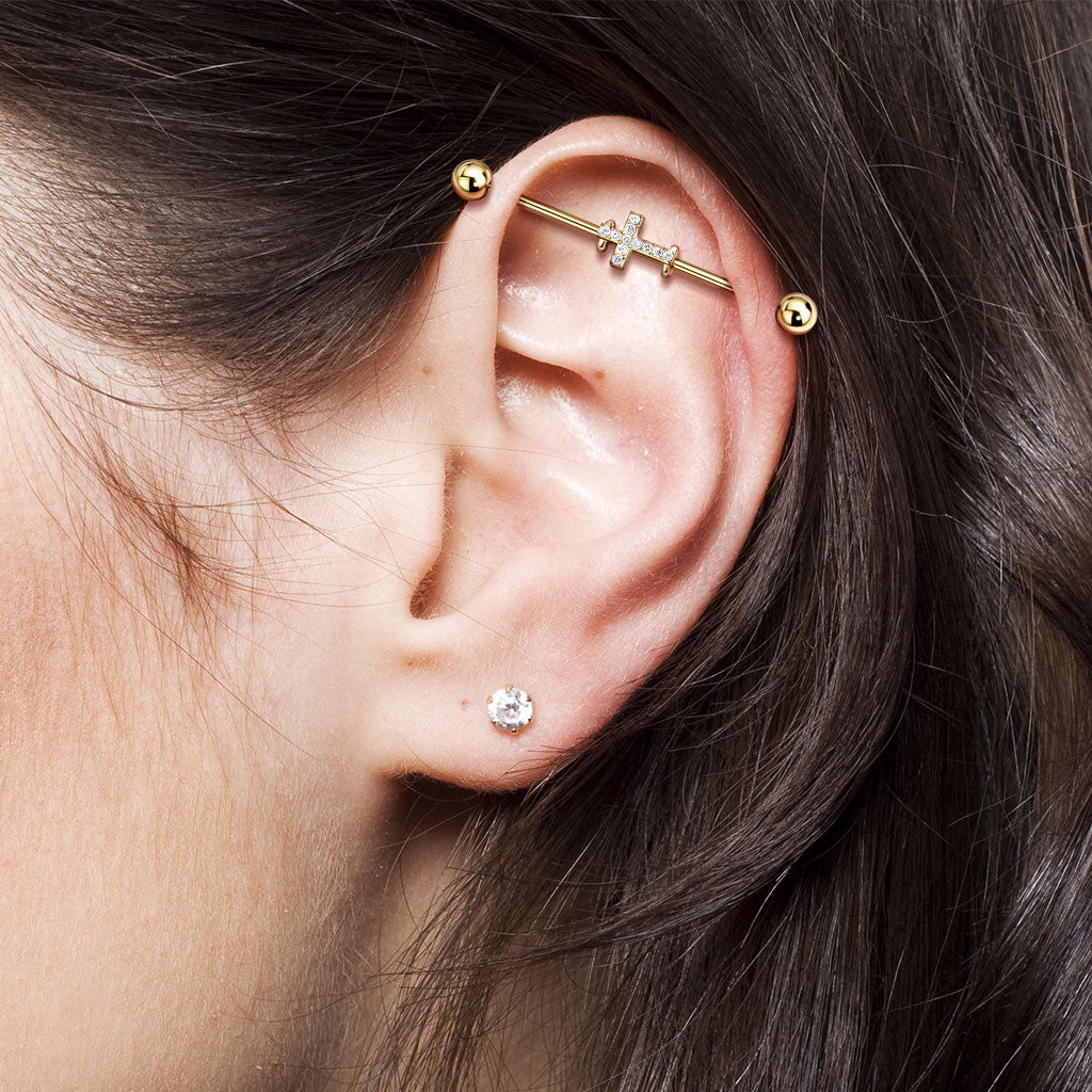 Quaquaval - Læknastáls brjósklokkar